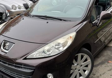 Peugeot 207 218.000 km 3.001 &euro; Frankfurt am Main 65933