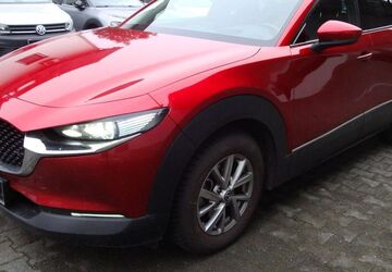 Mazda CX-30 18.100 km 22.499 &euro; Lorsch 64653