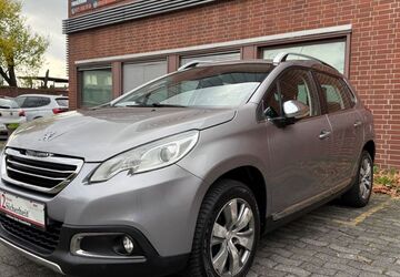 Peugeot 2008 114.000 km 8.888 &euro; Rüsselsheim am Main 65428