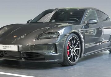 Porsche Taycan 29.988 km 99.980 &euro; Frankfurt am Main 65936
