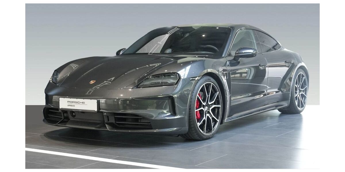 Porsche Taycan 29.988 km 99.980 &euro; Frankfurt am Main 65936