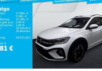 VW Taigo 10.710 km 27.980 &euro; Neu-Isenburg 63263