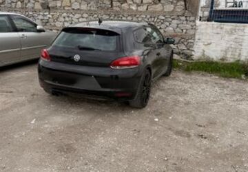 VW Scirocco 185.000 km 11.000 &euro; Frankfurt am Main 60326