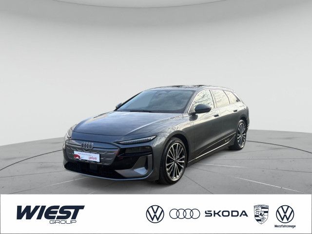 Audi A6 e-tron 9.938 km 68.380 &euro; Darmstadt 64295
