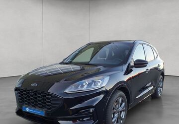 Ford Kuga 8.932 km 20.450 &euro; Frankfurt 60386