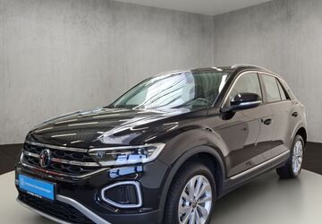 VW T-Roc 28.821 km 25.400 &euro; Dietzenbach 63128