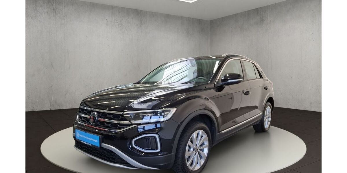 VW T-Roc 28.821 km 25.400 &euro; Dietzenbach 63128