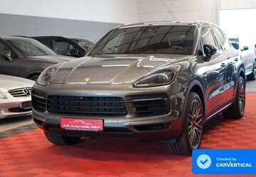 Porsche Cayenne 132.613 km 42.950 &euro; Pfungstadt 64319