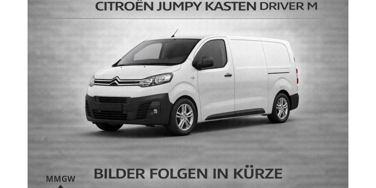 Citroen Jumpy 107.785 km 17.990 &euro; Bensheim 64625