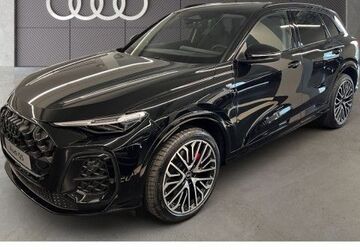 Audi Q5 9.900 km 60.550 &euro; Frankfurt am Main 60314