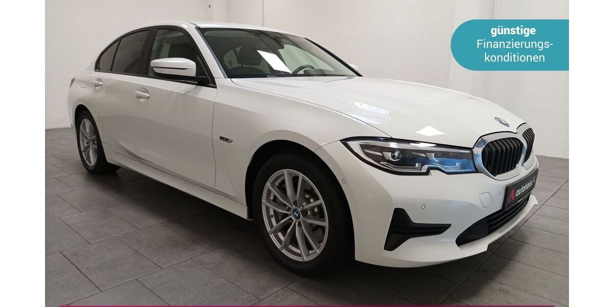 BMW 330 92.176 km 25.470 &euro; Egelsbach 63329