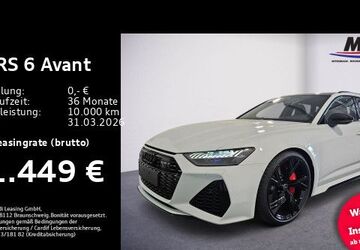 Audi RS6 5.000 km 125.880 &euro; Offenbach am Main 63071