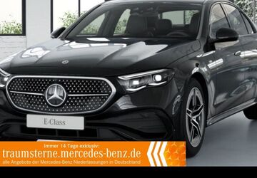 Mercedes-Benz E 300 11.302 km 56.990 &euro; Darmstadt 64295