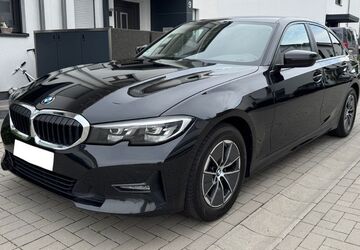 BMW 318 174.000 km 20.800 &euro; Dreieich 63303