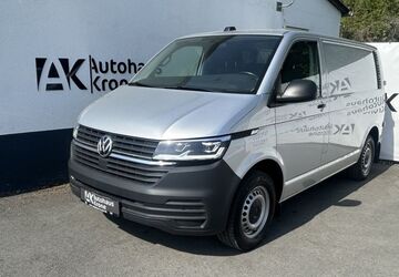 VW T6 Transporter 152.000 km 21.990 &euro; Bischofsheim 65474