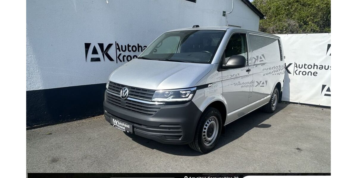 VW T6 Transporter 152.000 km 21.990 &euro; Bischofsheim 65474