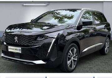 Peugeot 5008 53.446 km 23.980 &euro; Rüsselsheim 65428