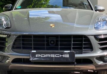 Porsche Macan 73.000 km 40.400 &euro; Frankfurt am Main 60322