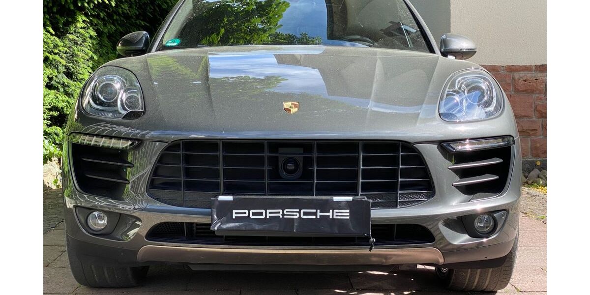 Porsche Macan 73.000 km 40.400 &euro; Frankfurt am Main 60322