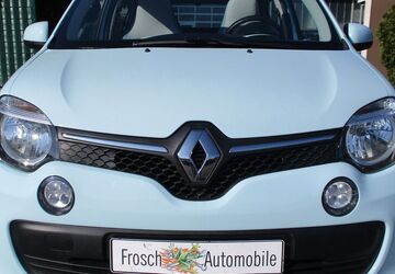 Renault Twingo 81.500 km 5.990 &euro; Mörfelden Walldorf 64546