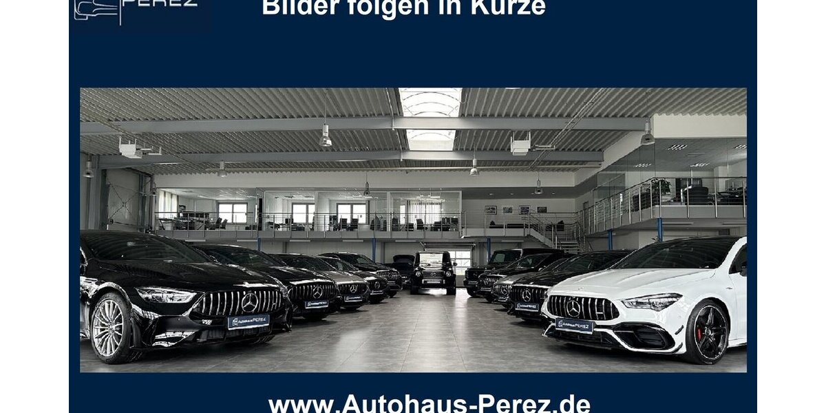 Mercedes-Benz E 200 T AMG ADVANCED+ PANO-DISTR-AHK-360°-MEMORY 8.080 km 52.699 &euro; Groß-Umstadt 64823