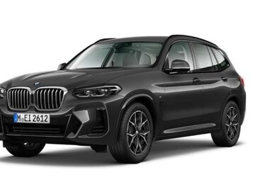 BMW X3 59.793 km 43.449 &euro; Hofheim 65719