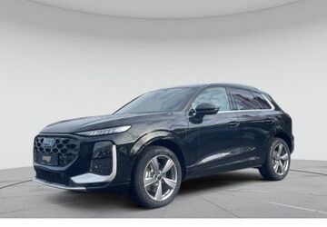 Audi Q3 3.500 km 52.850 &euro; Bensheim 64625