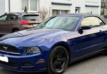 Ford Mustang 124.500 km 13.950 &euro; Neu Isenburg 63263