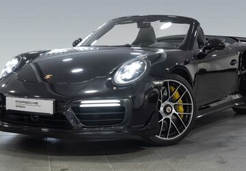 Porsche 991 69.800 km 157.880 &euro; Frankfurt 60314