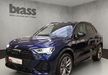 Audi Q3 8.072 km 46.700 &euro; Dietzenbach 63128