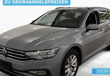 VW Passat Variant 177.918 km 15.307 &euro; Frankfurt 60596