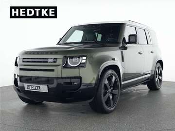 Gebrauchte Land Rover Defender