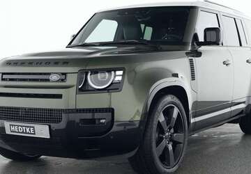 Land Rover Defender 3.000 km 111.990 &euro; Weiterstadt 64331