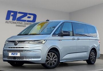 VW T7 Multivan 40.000 km 53.888 &euro; Darmstadt 64293