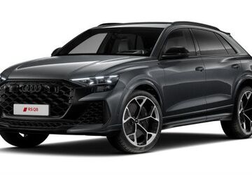 Audi RSQ8 12.543 km 147.850 &euro; Frankfurt am Main 60314