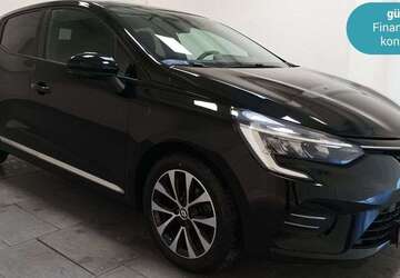 Renault Clio 39.261 km 13.970 &euro; Egelsbach 63329