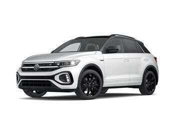 VW T-Roc 26.951 km 28.930 &euro; Hofheim 65719