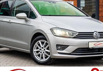 VW Golf Sportsvan 92.317 km 14.590 &euro; Darmstadt 64293