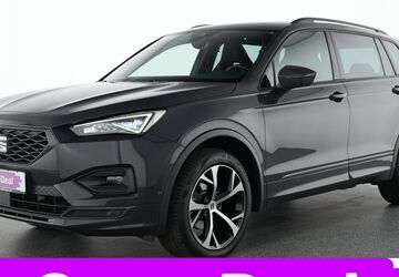 Seat Tarraco 32.825 km 29.517 &euro; Dietzenbach bei Frankfurt 63128