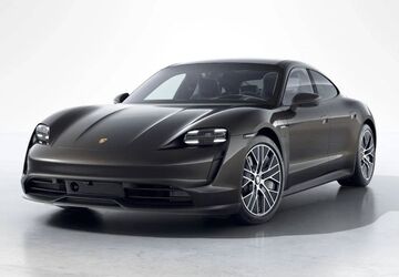 Porsche Taycan 49.427 km 64.490 &euro; Hofheim 65719