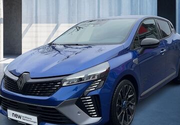 Renault Clio 25.902 km 17.160 &euro; Frankfurt / Main 60314