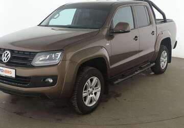 VW Amarok 93.862 km 24.240 &euro; Frankfurt am Main 65936