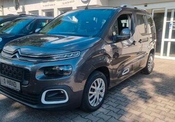 Citroen Berlingo 40.990 km 18.900 &euro; Riedstadt 64560