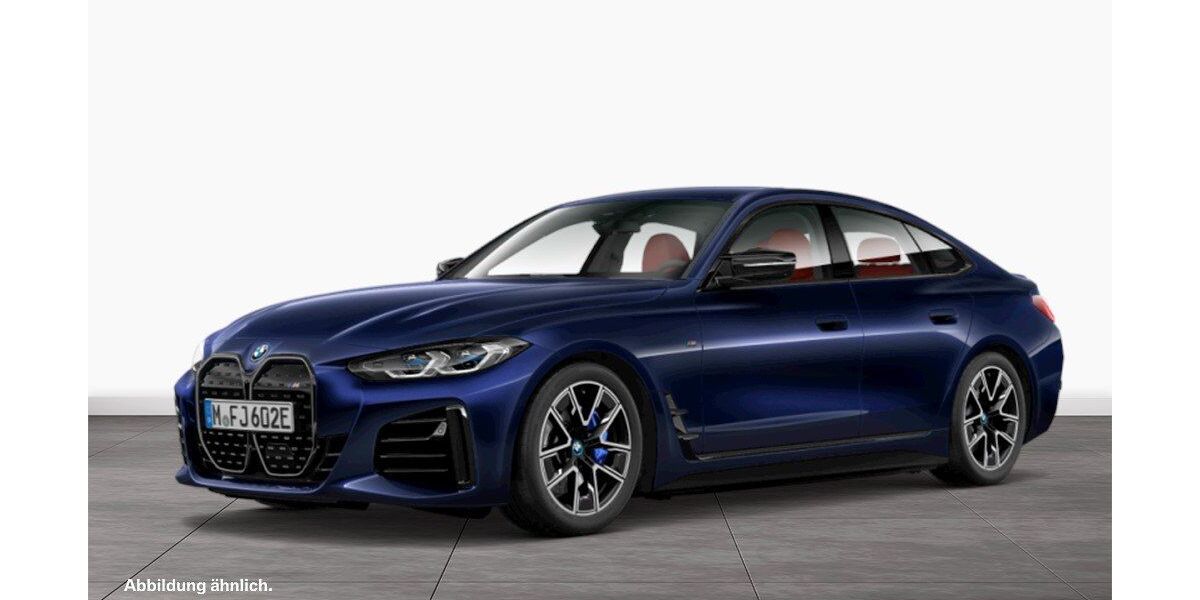 BMW i4 49.735 km 43.370 &euro; Dreieich-Sprendlingen 63303