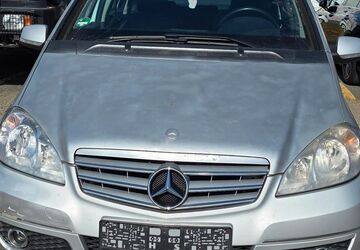 Mercedes-Benz A 170 223.400 km 1.500 &euro; Frankfurt am Main 65933