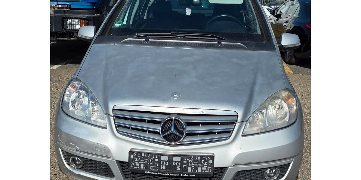 Mercedes-Benz A 170 223.400 km 1.500 &euro; Frankfurt am Main 65933