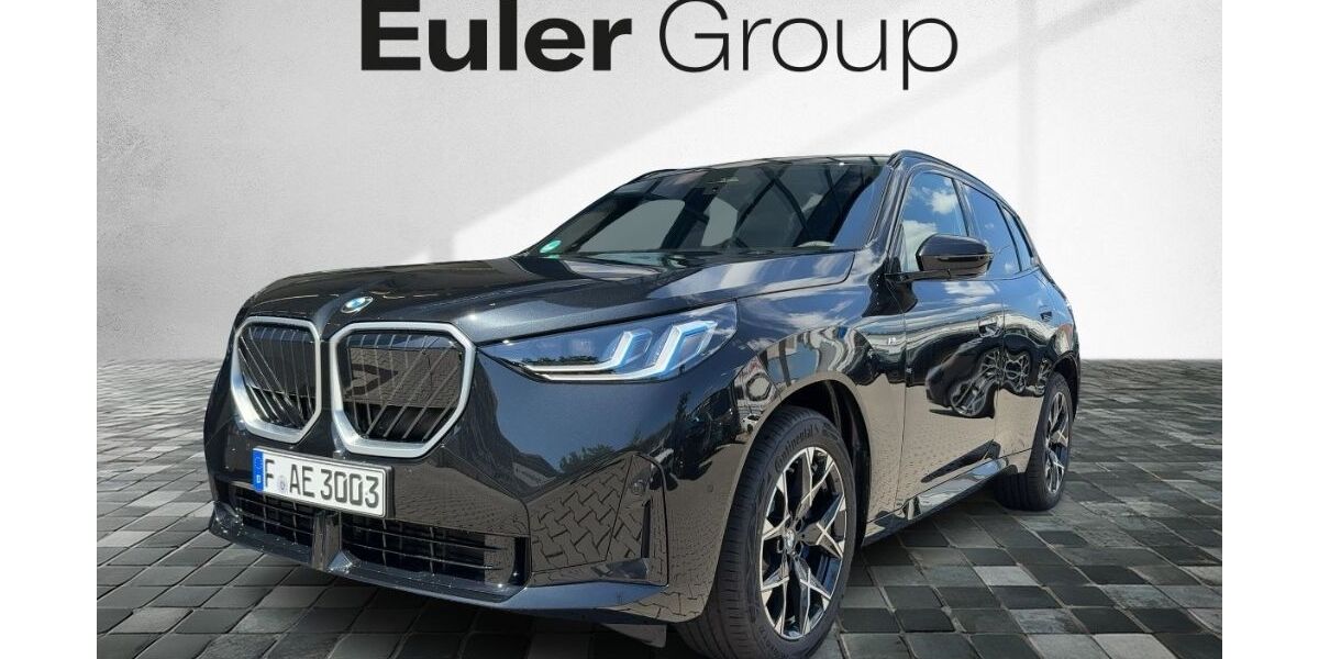 BMW X3 1.685 km 67.399 &euro; Frankfurt am Main 60435