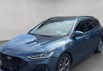 Ford Focus 12.198 km 24.750 &euro; Frankfurt 60386