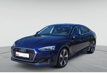 Audi A5 68.356 km 31.470 &euro; Darmstadt 64295
