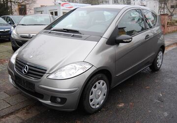 Mercedes-Benz A 170 167.500 km 2.980 &euro; Dreieich 63303
